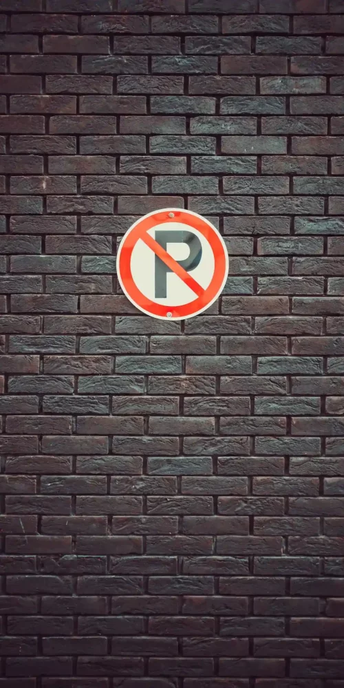 no parking sig-alex
